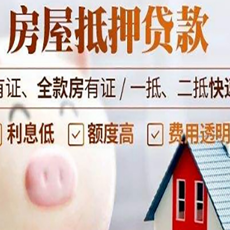 调楼镇贷款中介公司新渝启服实力公司